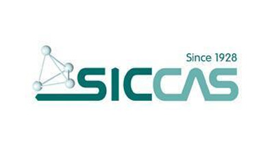 中國科學院上海硅酸鹽研究所